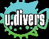 U-divers Ужгород — риба Паффі
